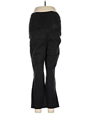Oh Baby By Motherhood Active Pants (view 2)