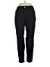 Lululemon Athletica Solid Black Active Pants Size 36 waist - photo 1