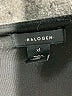 Halogen Black Short Sleeve Top Size XL - photo 7