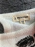 J. Peterman Ivory Sweater Vest Size XS - photo 7
