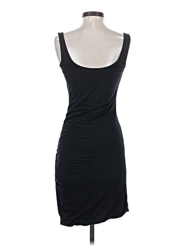 Velvet Cocktail Dress (view 2)