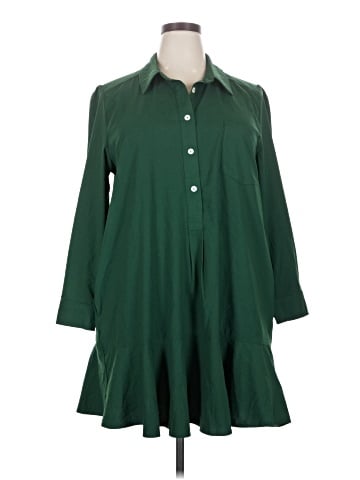 Tuckernuck Casual Dress (view 1)