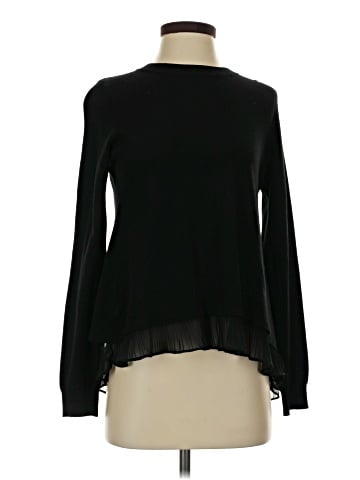 Milano Long Sleeve Blouse (view 1)