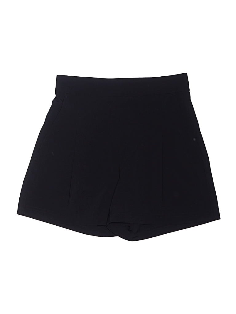 Lou & Grey Shorts In Black