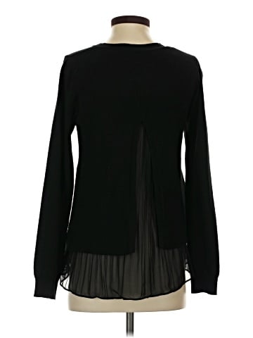 Milano Long Sleeve Blouse (view 2)
