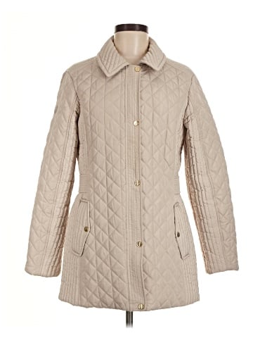 Jones New York Coat (view 1)