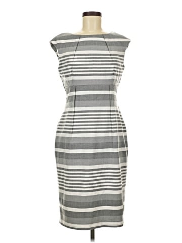 Dana Buchman Casual Dress (view 1)