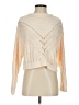 Lovers + Friends 100% Acrylic Ivory Pullover Sweater Size XS - photo 1