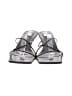 Assorted Brands Gray Sandals Size EU 41 - photo 2