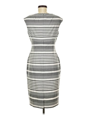 Dana Buchman Casual Dress (view 2)