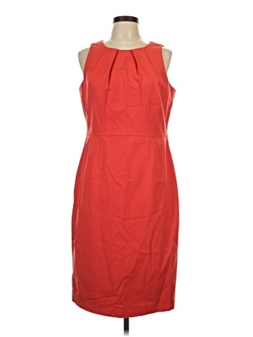 T Tahari Cocktail Dress (view 1)