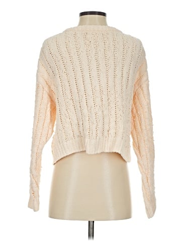 Lovers + Friends Pullover Sweater (view 2)