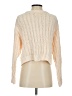 Lovers + Friends 100% Acrylic Ivory Pullover Sweater Size XS - photo 2