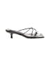 Assorted Brands Gray Sandals Size EU 41 - photo 1