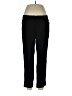 Talbots Solid Black Active Pants Size 12 - photo 1