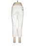 MICHAEL Michael Kors Ivory White Jeans Size 8 - photo 2