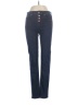 Ann Taylor LOFT Blue Jeans Size 00 - photo 1