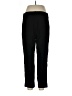 Talbots Solid Black Active Pants Size 12 - photo 2