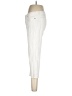 MICHAEL Michael Kors Ivory White Jeans Size 8 - photo 5