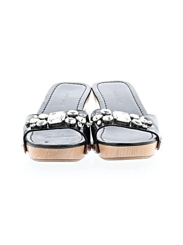 Miu Miu Sandals (view 2)