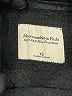 Abercrombie & Fitch Black Pullover Sweater Size XS - photo 7