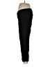 Talbots Solid Black Active Pants Size 12 - photo 5