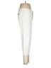 MICHAEL Michael Kors Ivory White Jeans Size 8 - photo 4