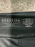 Kenneth Cole REACTION Color Block Black Active Pants Size L - photo 7