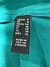 up! Color Block Teal Active Pants Size 4 - photo 5