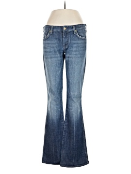 7 For All Mankind Jeans