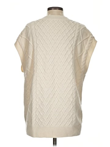 Madewell Sweater Vest (view 2)