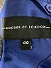 Assorted Brands Blue Blazer Size EU 40 / US 10 - photo 6