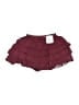 Altar'd State 100% Polyester Burgundy Skort Size XXS - photo 1