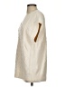 Madewell Ivory Sweater Vest Size S - photo 5