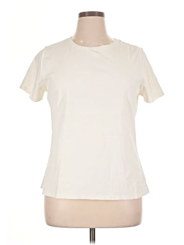 Venezia Short Sleeve T-Shirt (view 1)