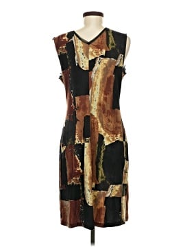 Simply Vera Vera Wang Cocktail Dress (view 2)