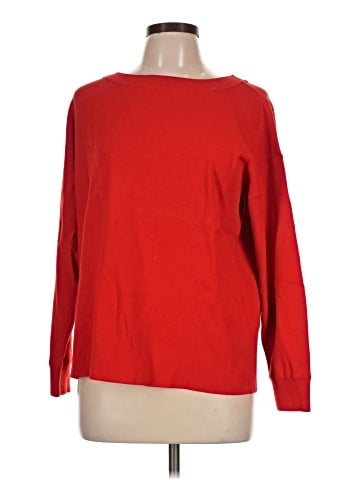 Alice + Olivia Pullover Sweater (view 1)