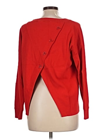 Alice + Olivia Pullover Sweater (view 2)