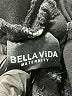 Bella Vida Maternity Black Jeggings Size M (estimated) - photo 3
