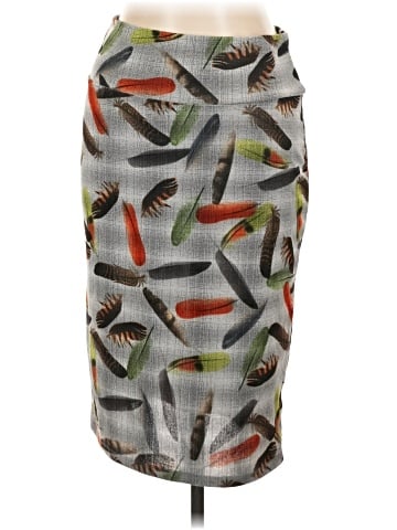 Lularoe Casual Skirt (view 1)
