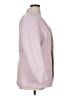 A.L.C. 100% Polyester Pink Blazer Size 14 - photo 4