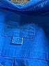 Assorted Brands Blue Long Sleeve Button-Down Shirt Size XS - photo 7