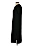 Madewell Solid Black Casual Dress Size XS - photo 5