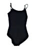 Capezio Black Bodysuit Size M - photo 1