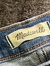 Madewell Blue Jeans Size 24 waist - photo 7