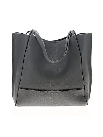 Botkier Leather Tote (view 1)