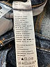 Levi's Hearts Blue Jeans Size 29 waist - photo 9