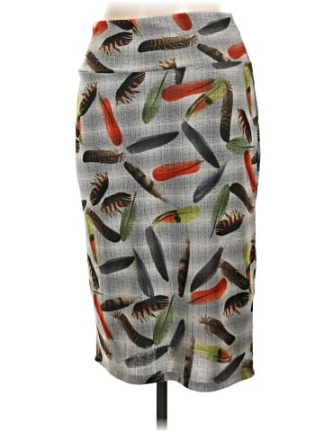 Lularoe Casual Skirt (view 2)