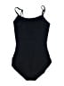Capezio Black Bodysuit Size M - photo 2