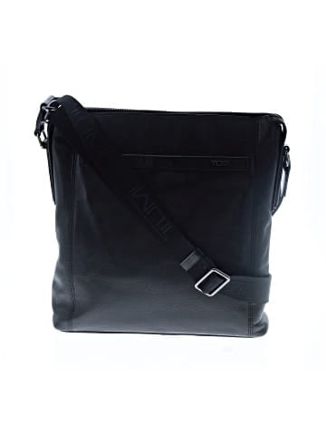 Tumi Leather Crossbody Bag (view 1)